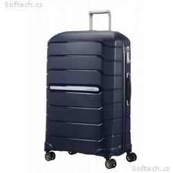 Samsonite Flux SPINNER 75, 28 EXP Navy Blue