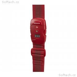 Samsonite Luggage accessories LUGGAGE STRAP, TSA L