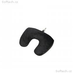 Samsonite Comfort Travelling REVERSIBLE PILLOW Bla