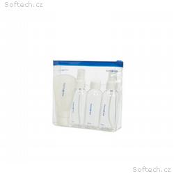 Samsonite Packing Accessories BOTTLE SET PACK OF 4