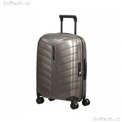 Samsonite ATTRIX Spinner 55 EXP Dune