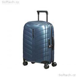 Samsonite ATTRIX Spinner 55 EXP Steel Blue