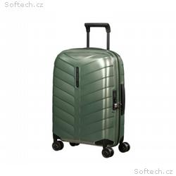 Samsonite ATTRIX Spinner 55 EXP Basil Green