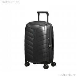 Samsonite ATTRIX Spinner 55 EXP Length 35 cm Anthr