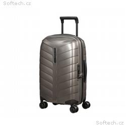 Samsonite ATTRIX Spinner 55 EXP Length 35 cm Dune