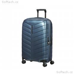Samsonite ATTRIX Spinner 69 Steel Blue