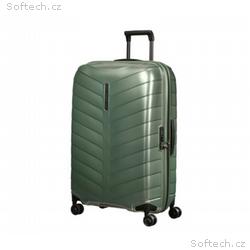 Samsonite ATTRIX Spinner 75 Basil Green