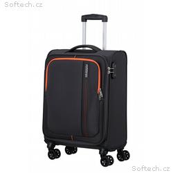 American Tourister SEA SEEKER SPINNER 55 Charcoal 