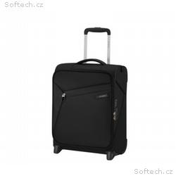 Samsonite LITEBEAM Upright 45 Underseater Black