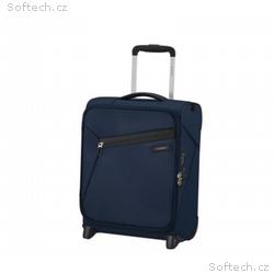 Samsonite LITEBEAM Upright 45 Underseater Midnight