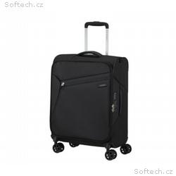 Samsonite LITEBEAM Spinner 55 Black