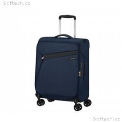 Samsonite LITEBEAM Spinner 55 Midnight Blue