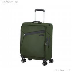 Samsonite LITEBEAM Spinner 55 Climbing Ivy