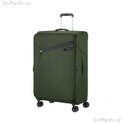 Samsonite LITEBEAM Spinner 77 EXP Climbing Ivy