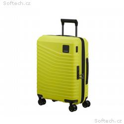 Samsonite INTUO Spinner 55 EXP Lime