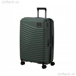 Samsonite INTUO Spinner 69 EXP Olive Green