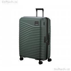 Samsonite INTUO Spinner 75 EXP Olive Green