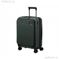 Samsonite INTUO Spinner 55 EXP Easy Access Olive G