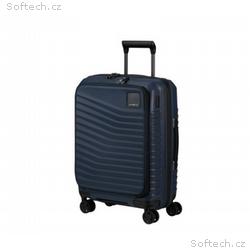 Samsonite INTUO Spinner 55 EXP Easy Access Blue Ni
