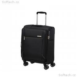 Samsonite BASE BREEZE Spinner 55, 20 EXP Black