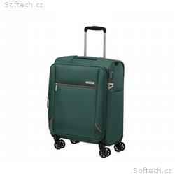 Samsonite BASE BREEZE Spinner 55, 20 EXP Dark Gree