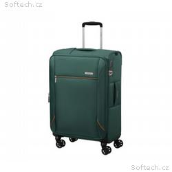Samsonite BASE BREEZE Spinner 67, 24 EXP Dark Gree