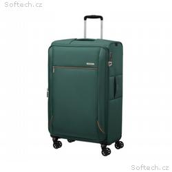 Samsonite BASE BREEZE Spinner 78, 29 EXP Dark Gree