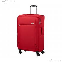 Samsonite BASE BREEZE Spinner 78, 29 EXP Red