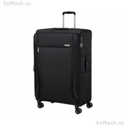 Samsonite BASE BREEZE Spinner 81, 30 EXP Black