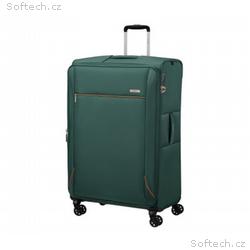 Samsonite BASE BREEZE Spinner 81, 30 EXP Dark Gree