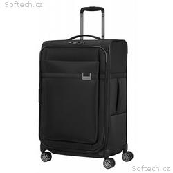 Samsonite AIREA Spinner 67 EXP Black