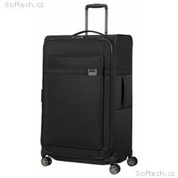 Samsonite AIREA Spinner 78 EXP Black