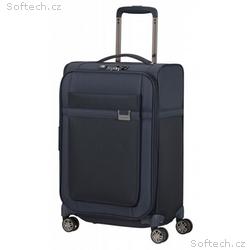 Samsonite AIREA Spinner 55 EXP Length 35 cm Dark B