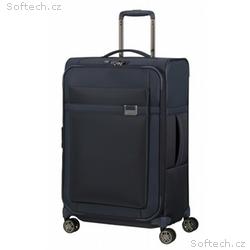 Samsonite AIREA Spinner 67 EXP Dark Blue