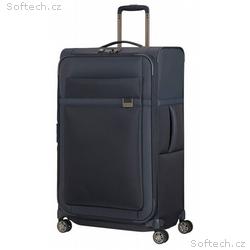 Samsonite AIREA Spinner 78 EXP Dark Blue