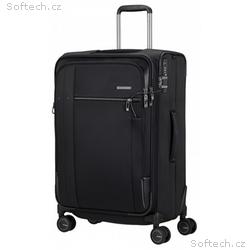 Samsonite SPECTROLITE 3.0 TRVL Spinner 68 EXP Blac