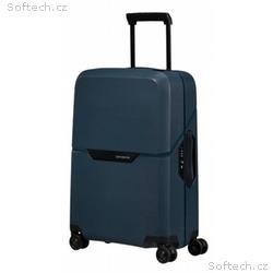 Samsonite Magnum Eco SPINNER 55 Midnight Blue