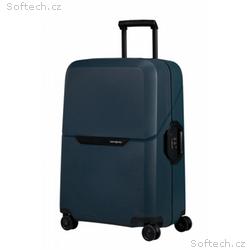 Samsonite Magnum Eco SPINNER 69 Midnight Blue