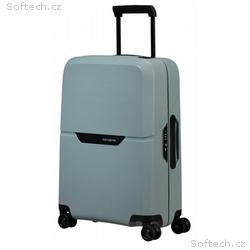 Samsonite Magnum Eco SPINNER 55 Ice Blue