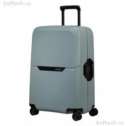 Samsonite Magnum Eco SPINNER 69 Ice Blue