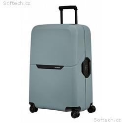 Samsonite Magnum Eco SPINNER 75 Ice Blue