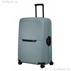 Samsonite Magnum Eco SPINNER 81 Ice Blue