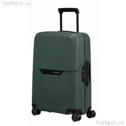 Samsonite Magnum Eco SPINNER 55 Forest Green