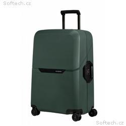 Samsonite Magnum Eco SPINNER 69 Forest Green