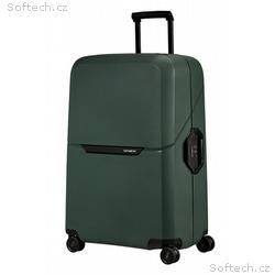Samsonite Magnum Eco SPINNER 75 Forest Green