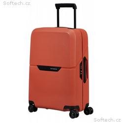 Samsonite Magnum Eco SPINNER 55 Maple Orange