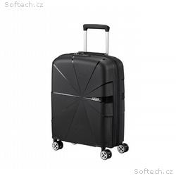 American Tourister STARVIBE SPINNER 55 EXP Black