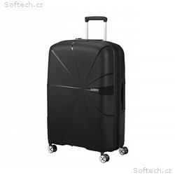 American Tourister STARVIBE SPINNER 77 EXP Black