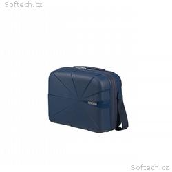 American Tourister STARVIBE BEAUTY CASE Navy