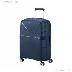 American Tourister STARVIBE SPINNER 67 EXP Navy